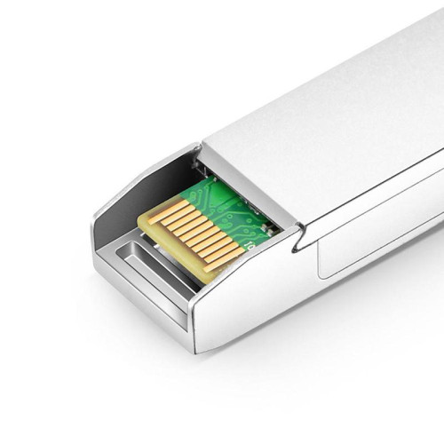 Трансивер H3C SFP-XG-SX-MM850-A SFP+ Module(850nm,300m,LC)