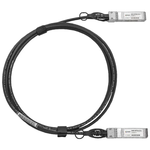 Модуль/ Модуль 25G SFP28 Direct Attach, дальность до 1м