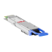 Трансивер/ FIBO FT-Q400-PLR4 модуль QSFP-DD, 400G, до 10км, TX 1310нм, MTP/MPO-12, DDM