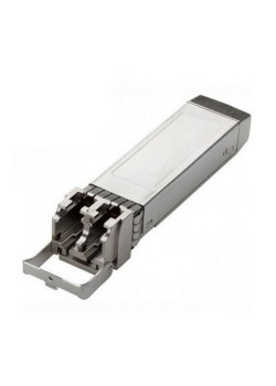 Волоконно-оптический приемопередатчик Infortrend 9370CSFP25G-0010 Трансивер Mellanox 25Gb SFP28 SR optical transceiver, LC, wave-length 850nm, multi-mode