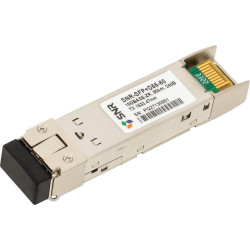 Модуль/ Модуль SFP+ DWDM оптический, дальность до 80км (24dB), 1533.47нм