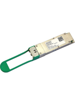 Оптический модуль/ Mellanox® optical module, 100GbE, 100Gb/s, QSFP28, LC-LC, 1310nm, CWDM4, up to 2km