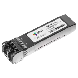 Модуль/ Модуль SFP+ оптический, дальность до 300м (5dB), 850нм прошиты под HP