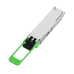 Трансивер/ FIBO FT-Q100-CWDM4 модуль QSFP28, 100G, до 2 км, TX 1271/1291/1311/1331 нм, 2xLC, DDM