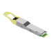 Трансивер/ FIBO FT-Q400-DR4 модуль QSFP-DD, 400G, до 500м, TX 1310нм, MTP/MPO-12, DDM