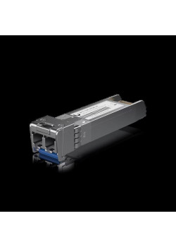 Трансивер Ubiquiti UACC-OM-SFP28-LR SFP28 25 Гбит/с, Single Mode, Dual LC, 1310 нм, 10 км