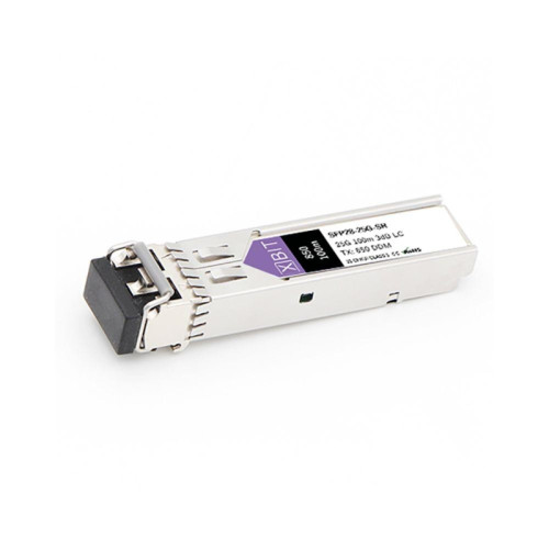 Трансивер XBIT SFP28-25G-SR    SFP28, 25Gb/s, 100m, 850nm, MM, 3dB, 2LC, MMF, DDM