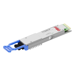 Трансивер/ FIBO FT-Q400-PLR4 модуль QSFP-DD, 400G, до 10км, TX 1310нм, MTP/MPO-12, DDM
