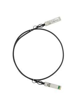 Модуль/ Модуль SFP+ Direct Attached Cable (DAC), дальность до 1м