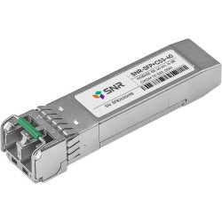 Модуль/ Модуль SFP+ CWDM оптический, дальность до 40км (14dB), 1530нм