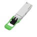 Трансивер/ FIBO FT-Q200-FR4 модуль QSFP56, 200G, до 2км, TX 1271/1291/1311/1331нм, 2xLC, DDM