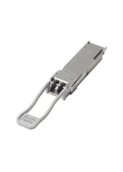 Трансивер CISCO QSFP40G BiDi Short-reach Transceiver, QSFP-40G-SR-BD=