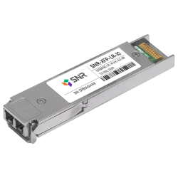 Модуль/ Модуль XFP оптический, дальность до 10км (8.5dB), 1310нм