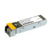 Трансивер/ DEM-331T,DEM-331T/40KM WDM SFP Transceiver, 1000Base-BX-D, Simplex LC, TX: 1550nm, RX: 1310nm, Single-mode, 40KM