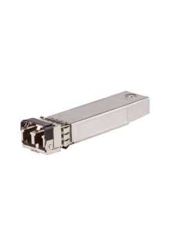 Трансивер HPE J4858D HPE Aruba 1G SFP LC SX 500m MMF XCVR