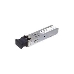 Трансивер/ PLANET SFP-Port 100BASE-FX Transceiver (Multi-mode, 1310nm, DDM) -2KM, (-40~75°C), 10pcs in one package