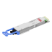 Трансивер/ FIBO FT-Q400-LR4 модуль QSFP-DD, 400G, до 10км, TX 1310нм, LC, DDM Трансивер/ FIBO FT-Q400-LR4 модуль QSFP-DD, 400G, до 10км, TX 1310нм, LC, DDM