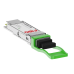 Трансивер/ FIBO FT-Q200-FR4 модуль QSFP56, 200G, до 2км, TX 1271/1291/1311/1331нм, 2xLC, DDM
