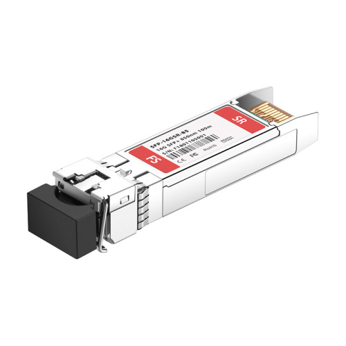 Модуль интерфейсный сетевой/ 16 Gbps Fibre Channel SW SFP+, LC