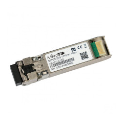 Трансивер/ XS+31LC10D A combined 1.25G SFP, 10G SFP+ and 25G SFP28 module