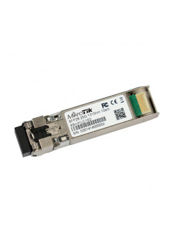 Трансивер/ XS+31LC10D A combined 1.25G SFP, 10G SFP+ and 25G SFP28 module