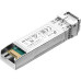 Трансивер/ 10G SFP+ Module,  LC connector, 50/125um or 62.5/125um Multi-mode, 850nm wavelength, distance up to 300m.