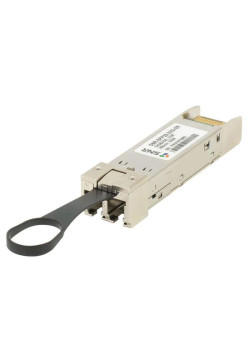 Трансивер SNR Модуль SFP+ оптический FC 32Gb, дальность до 100м, LC, 850нм, SNR-SFP28-32-SR