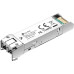 Трансивер/ Gigabit SFP module, Single-mode, MiniGBIC, LC interface, Up to 20km distance