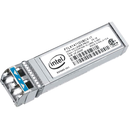 Оптический трансивер/ INTEL Ethernet SFP+ LR modue