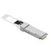 Трансивер/ FIBO FT-Q40-ZR4-80 модуль QSFP+, 40G, 80 км, 2xLC, DDM