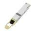 Трансивер/ FIBO FT-Q400-SR8 модуль QSFP-DD, 400G, до 100м, TX 850нм, MTP/MPO-16, DDM
