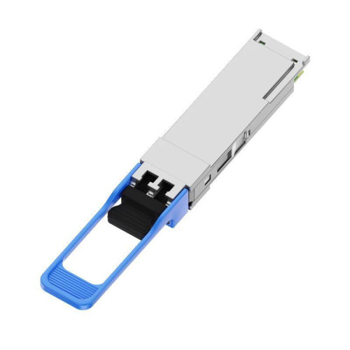 Трансивер/ FIBO FT-Q40-LR02L модуль QSFP+, разъем LC, дальность 2км Трансивер/ FIBO FT-Q40-LR02L модуль QSFP+, разъем LC, дальность 2км
