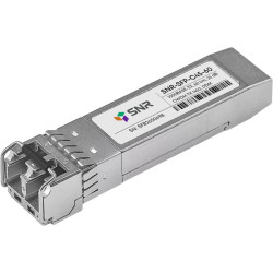 Модуль/ Модуль SFP CWDM оптический, дальность до 60км (25dB), 1450нм