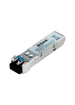 Трансивер/ 312GT2 SFP Transceiver, 1000Base-SX+, Duplex LC, 1310nm, Multi-mode, 2KM