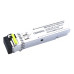 Трансивер/ OSNOVO Оптический SFP Модуль GE, одно волокно SM, до 1,25 Гбит/c, LC, до 20км, Tx:1550/Rx:1310, DDM Трансивер/ OSNOVO Оптический SFP Модуль GE, одно волокно SM, до 1,25 Гбит/c, LC, до 20км, Tx:1550/Rx:1310, DDM