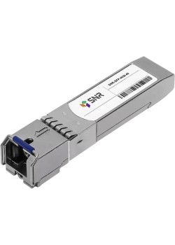 Модуль/ Модуль SFP WDM, дальность до 40км (21dB), 1310нм
