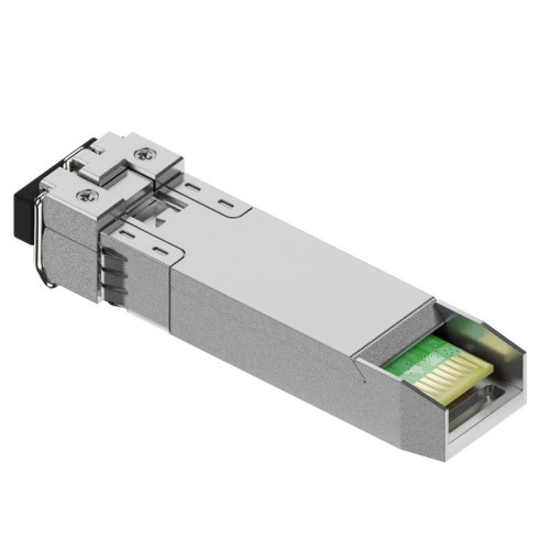 Трансивер/ FIBO FT-S1-X312LD SFP модуль, 1.25G, 2 км, TX 1310 нм, DDM, LC Трансивер/ FIBO FT-S1-X312LD SFP модуль, 1.25G, 2 км, TX 1310 нм, DDM, LC