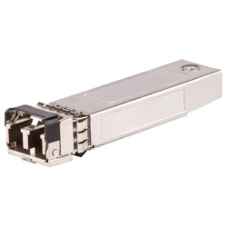 Трансивер/ Aruba 10G SFP+ LC SR 300m MMF XCVR