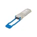 Модуль/ Модуль, QSFP28 100GBASE-LR4, разъем LC дальность до 10км