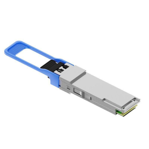 Трансивер/ FIBO FT-Q40-LR02L модуль QSFP+, разъем LC, дальность 2км Трансивер/ FIBO FT-Q40-LR02L модуль QSFP+, разъем LC, дальность 2км