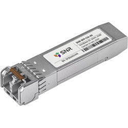 Модуль/ Модуль SFP CWDM оптический, дальность до 80км (25dB), 1610нм