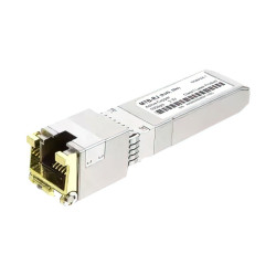 MTB-RJ  10GBASE-T SFP+ трансивер/ MTB-RJ  10GBASE-T SFP+ Copper RJ45 Transceiver