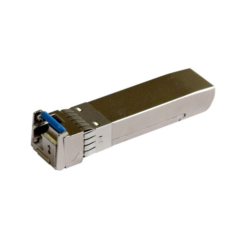 Трансивер/ 436XT-BXU/20KM WDM SFP+ Transceiver, 10GBase-ER, Simplex LC, TX: 1270nm, RX: 1330nm, Single-mode, 20KM Трансивер/ 436XT-BXU/20KM WDM SFP+ Transceiver, 10GBase-ER, Simplex LC, TX: 1270nm, RX: 1330nm, Single-mode, 20KM