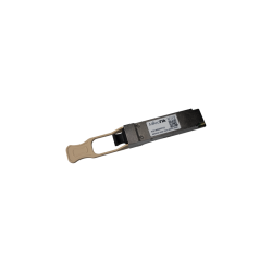Трансивер/ XQ+85MP01D QSFP28 40G / 100G module MM 100m 850nm MTP/MPO