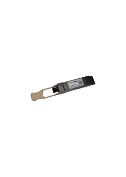 Трансивер/ XQ+85MP01D QSFP28 40G / 100G module MM 100m 850nm MTP/MPO
