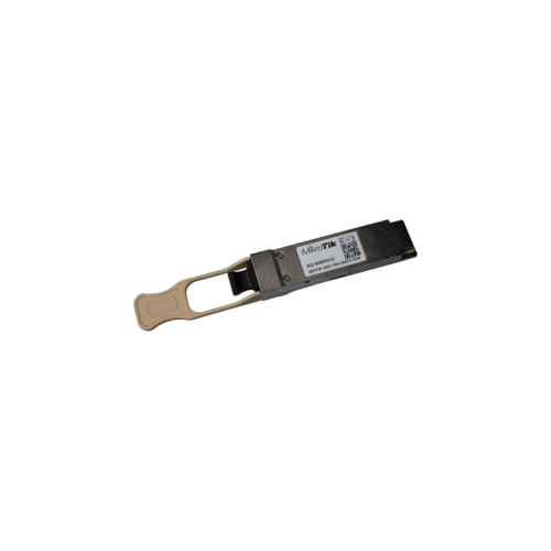 Трансивер/ XQ+85MP01D QSFP28 40G / 100G module MM 100m 850nm MTP/MPO