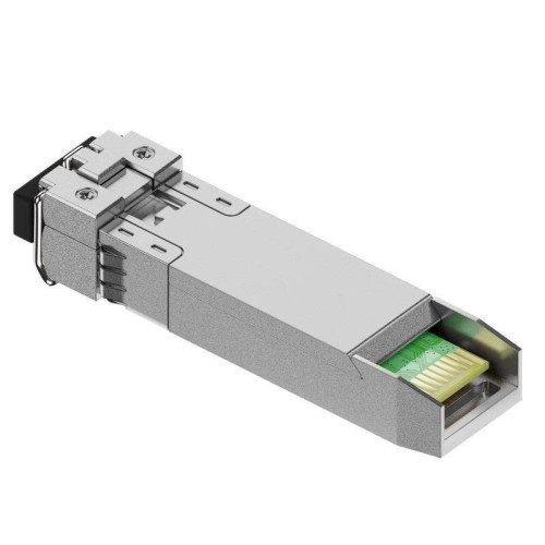 Трансивер/ FIBO FT-S25-W3310LD SFP28 модуль WDM, 25G, 10 км, TX 1330 нм, RX 1270 нм, LC, DDM Трансивер/ FIBO FT-S25-W3310LD SFP28 модуль WDM, 25G, 10 км, TX 1330 нм, RX 1270 нм, LC, DDM