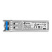 Трансивер/ Gigabit SFP module, Single-mode, MiniGBIC, LC interface, Up to 20km distance