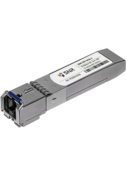 Модуль/ Модуль SFP WDM, дальность до 3км (6dB), 1310нм