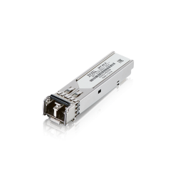 Трансивер/ Zyxel SFP-SX-E (pack of 10 pcs), multi mode, SFP, LC, 850nm, 550 m
